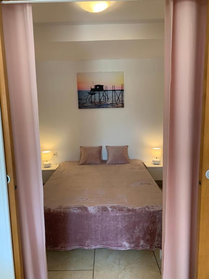 Le Venise 3 Etoiles Frejus Apartment Saint Aygulf Exterior photo
