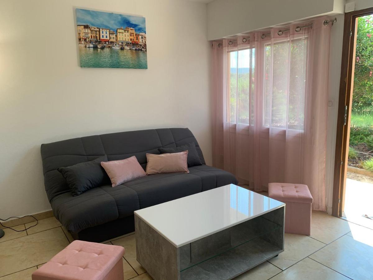 Le Venise 3 Etoiles Frejus Apartment Saint Aygulf Exterior photo
